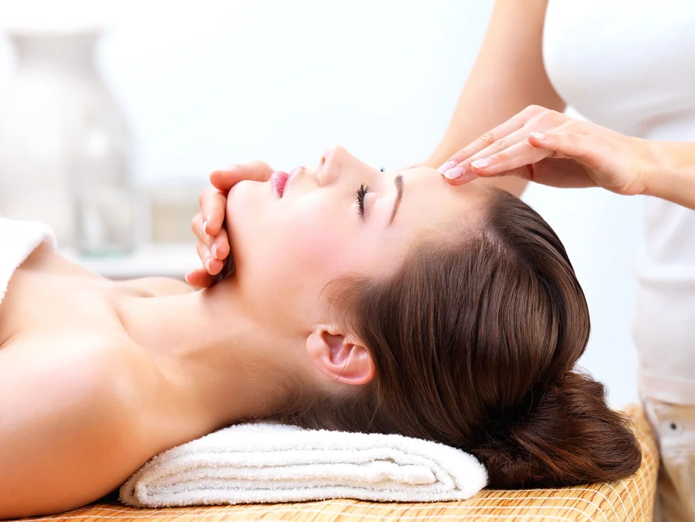 Mukhabhyanga